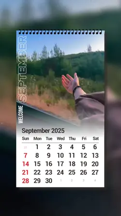 September 2025