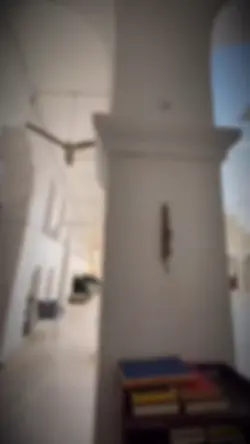 Keindahan Kota Tarim