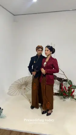 Bts preweding