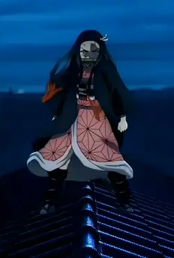 Nezuko