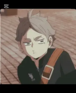Haikyuu Memes 
