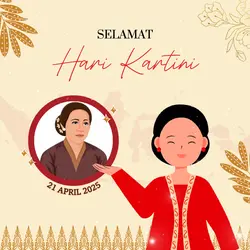 HARI KARTINI