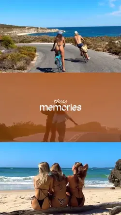 Summer memories ✨