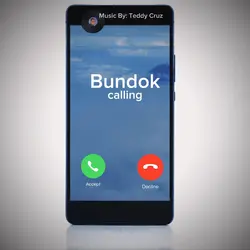 Bundok Calling