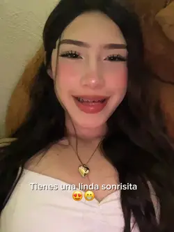 Linda Sonrisa
