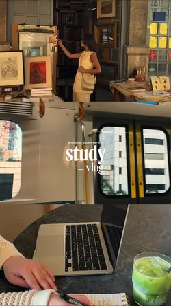 uni vlog