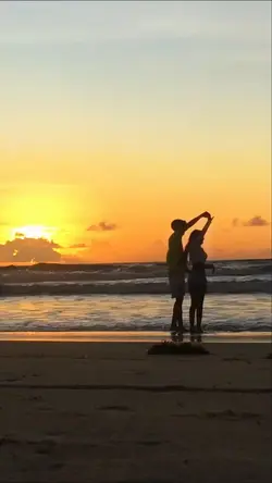 Travel with husband