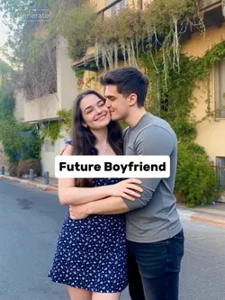 Future Boyfriend