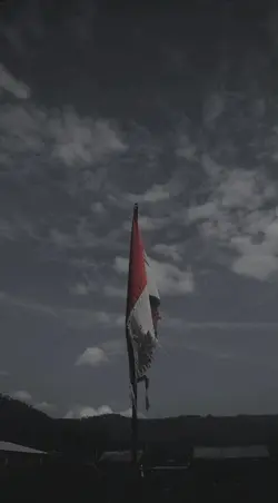 merah putih