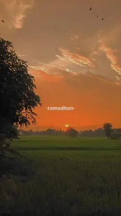 lirik lagu romadhon 