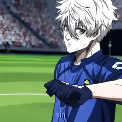 Nagi Edit
