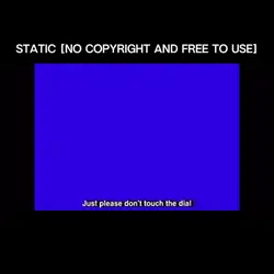 Static >>
