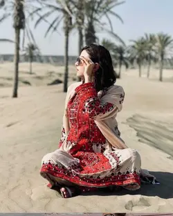 BALOCHI STATUS