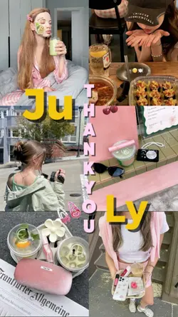 thankyou july