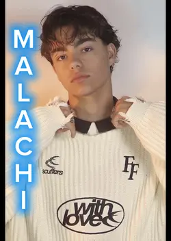 Malachi 