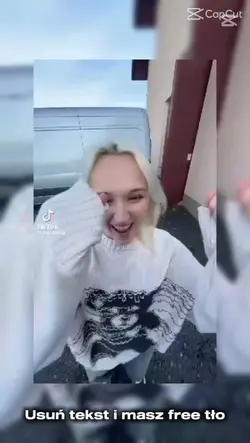 free tło