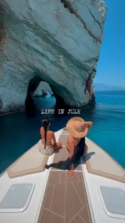 Life in July 