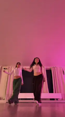 Velocity dance