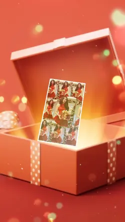 Christmas gift