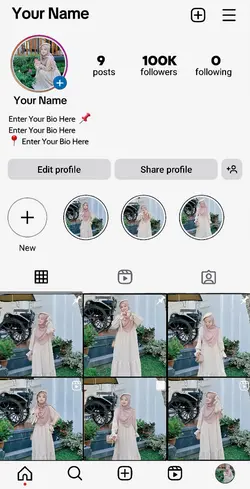celebration ig