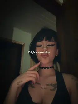 Eu que mando