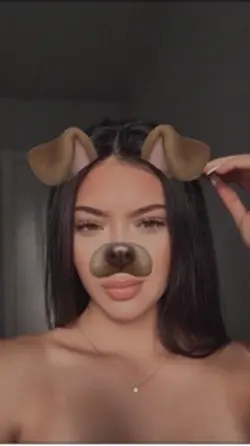 Snapchat Trend