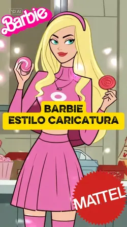 Barbie 