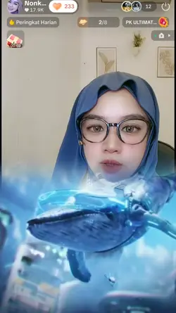 TIKTOK PAUS GIFT
