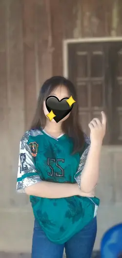 kuv ຍັງ hlub koj