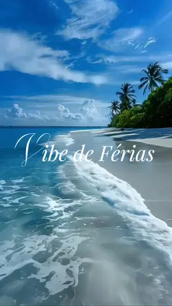 Vlog de férias 