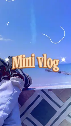 Picnic mini vlog 