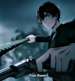 Anime Edit