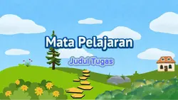 opening tugas
