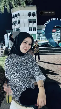 seribu kemanisan