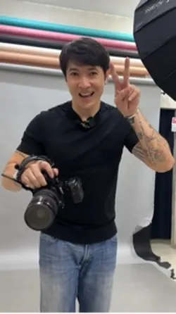 Photographer 
