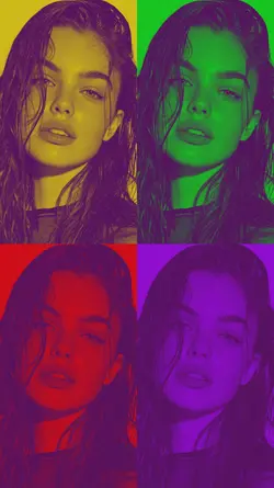 Photo editing for U