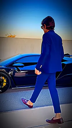 Ai car trending TikT