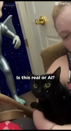 ET Phone Cat 👽