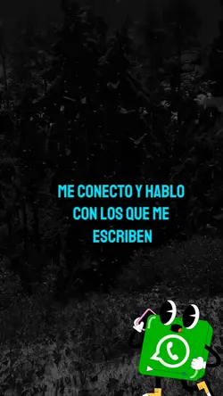 me conecto 