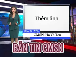 Chúc Mừng Sinh Nhật