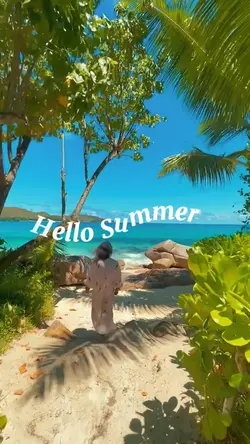 hello summer
