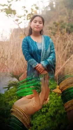 sawan trending video