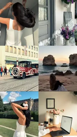 6 Grid Video 