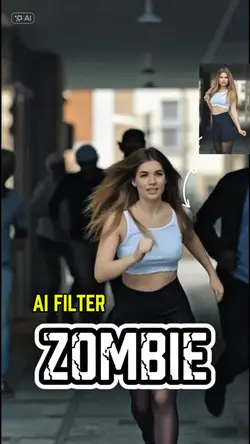 ZOMBIE AI 