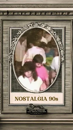 dance 90s 