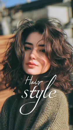 hair style