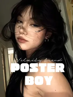 POSTER BOY 