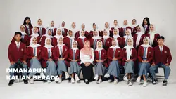 foto kelas