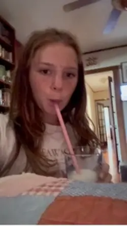 That’s not milk