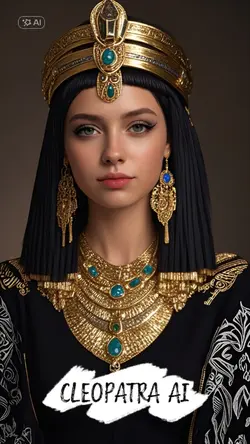 Cleopatra AI